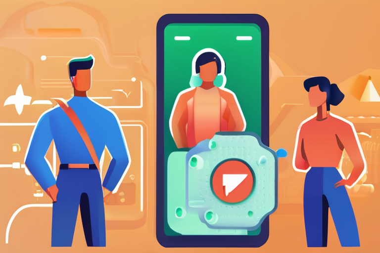 WhatsApp Blocks General-Purpose Chatbots from Business API Platform