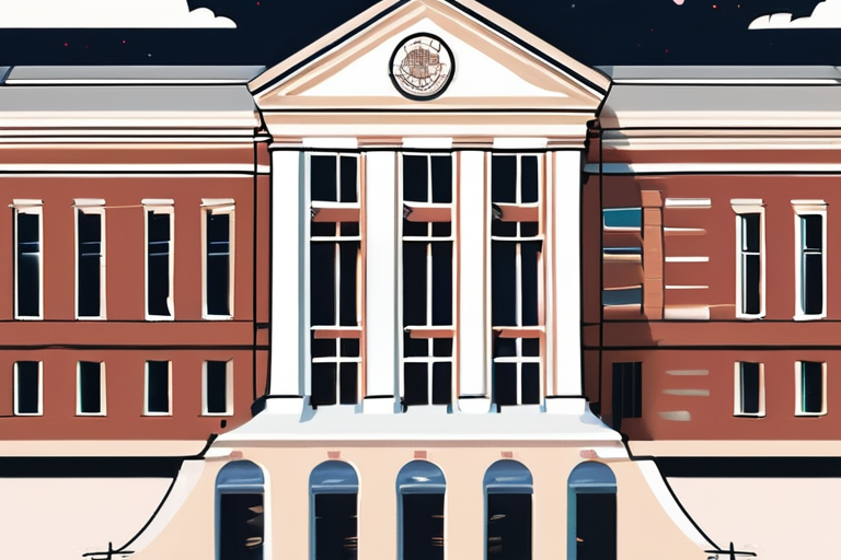 Four Elite Universities Defy Trump's Higher Ed Overhaul Plan
