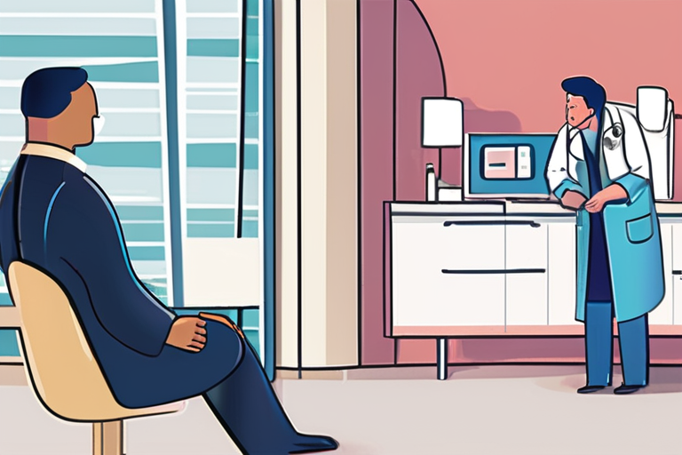 Men's Role in Treating Bacterial Vaginosis: A New Approach to Partner Care