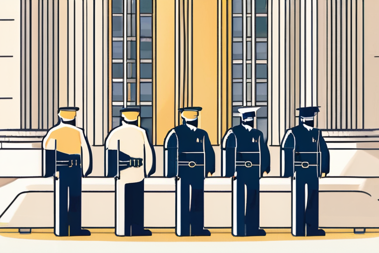 Ring Expands Partnership with Law Enforcement, Raising Privacy Concerns for Users and Businesses
