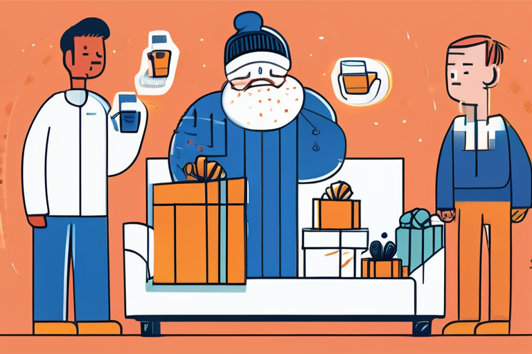 Millions Suffer from Perpetual Coldness: Expert-Recommended Gifts for Relief