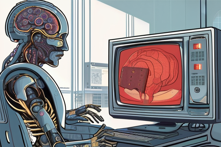 AI Art's Dark Past Redeemed: The Surprising Rise of AI Creativity and a Growing Health Threat