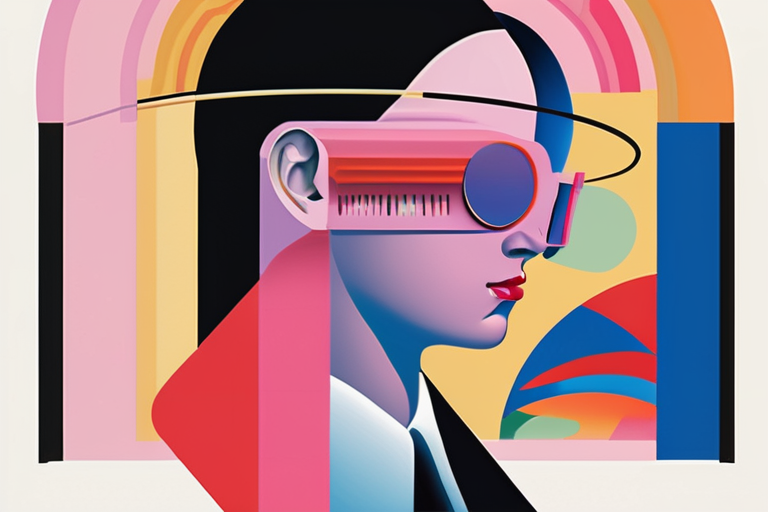 AI Art Transcends Slop: From Fringe to Mainstream at Sotheby's