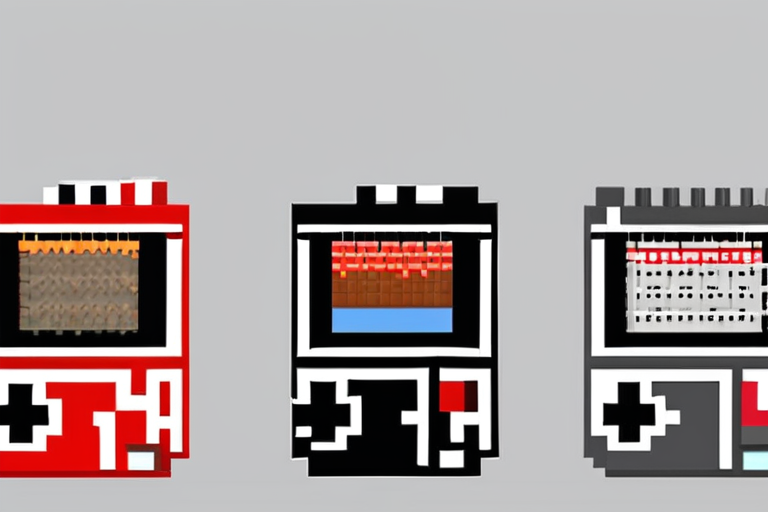 8BitDo Unveils Limited Edition NES-Inspired Collection for Console's 40th Anniversary