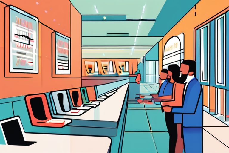 Tech Industry Sues Texas Over New App Store Age Verification Law