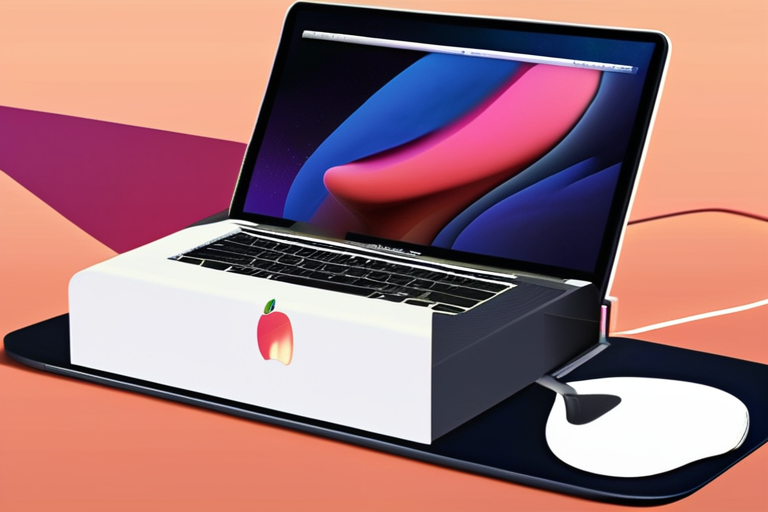 Apple Vision Pro Misses Major Opportunity with No Wearable MacBook Feature