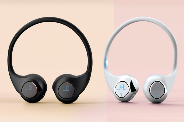 X Tech's Bluetooth Earbuds Break New Ground in Comfort, Audio, and Price
