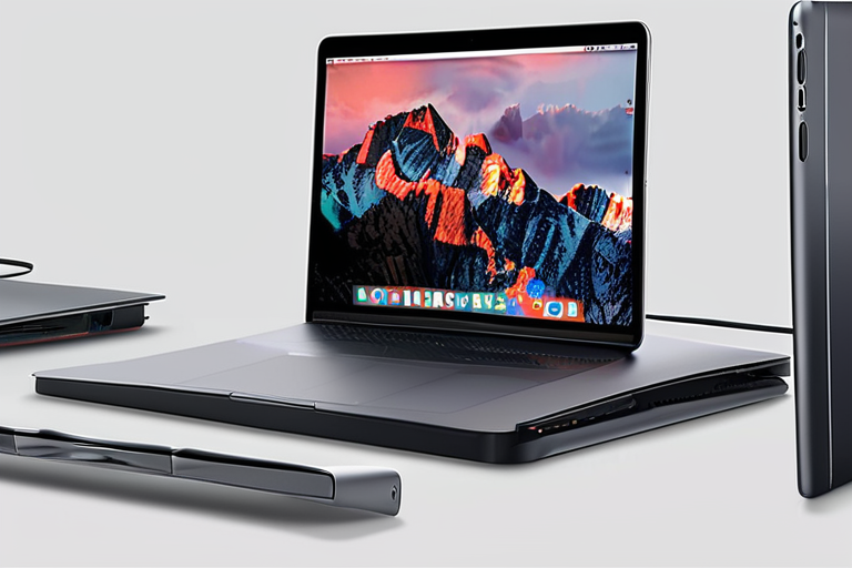 Apple Unveils M5 MacBook Pro, iPad, and $3,500 Vision Pro: Revolutionizing Tech Landscape
