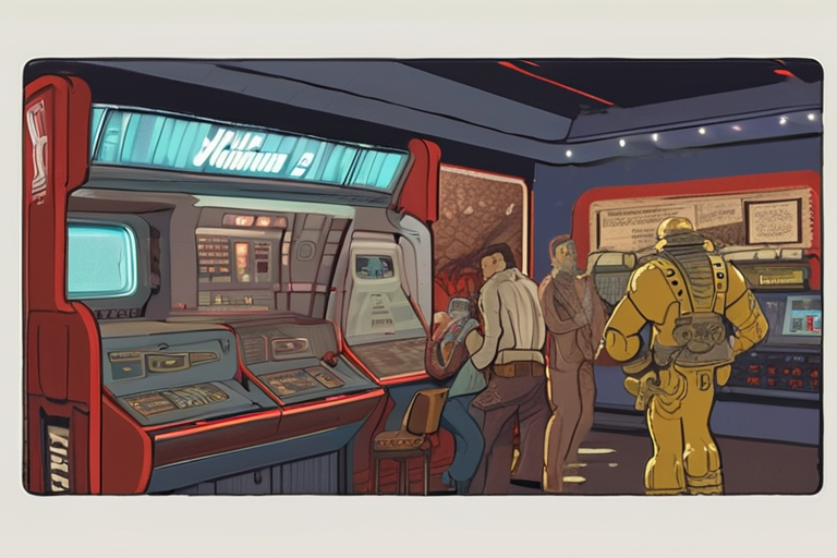 Fallout Franchise Invades Las Vegas: Immersive Museum Exhibit Opens Next Month