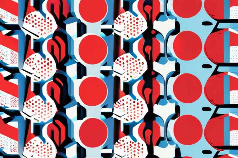 "Google's AI Cracks Cancer Code, Unveils Genetic Tumor Secrets"