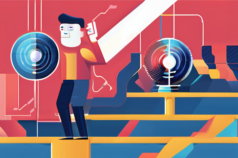 AI Enthusiasm Hits Fever Pitch: Is This the Next Tech Bubble?