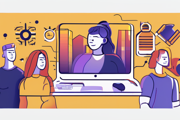 Teen Entrepreneurs Revolutionize Side Hustles from Home: 4 Thriving Opportunities for 2025