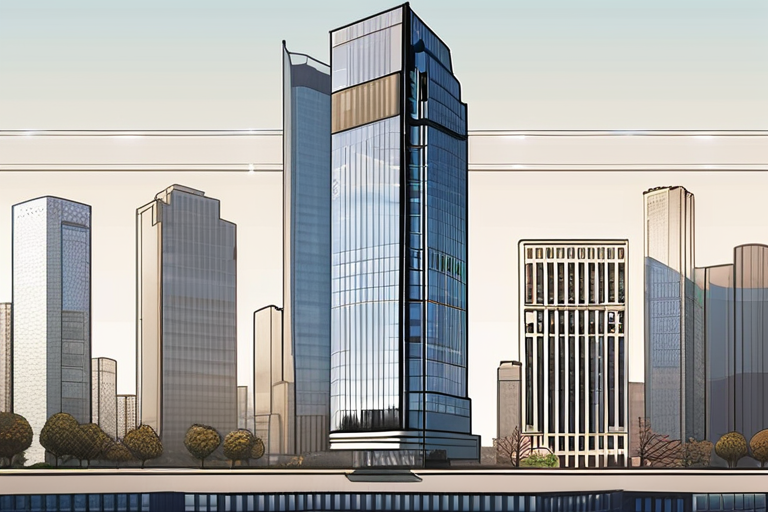 Jamie Dimon's Vision Takes Shape: JPMorgan's $3 Billion Skyscraper Nears Completion