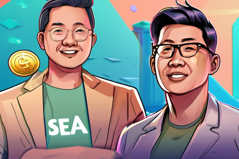 OpenSea Pioneers Community-Driven NFT Revolution with Q1 Launch of SEA Token