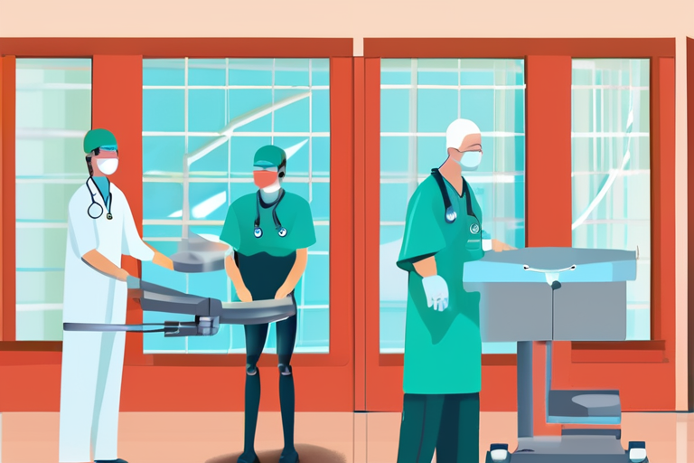 Cleveland Clinic Study Reveals Surgery Outshines Ozempic for Long-Term Health Gains