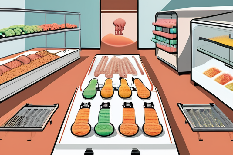 Stanford Researchers Harness Common Food Additive to Grow Thousands of Mini Human Brains