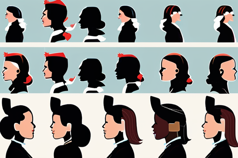 Keri Russell Reveals "The Diplomat's" Season 3 Shift: Choosing Authenticity Over Action