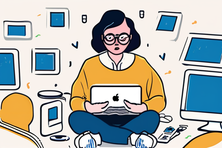 Young Creators Defy Perfection on Social Media: Meet Goobi Gubbi's Messy Mastermind