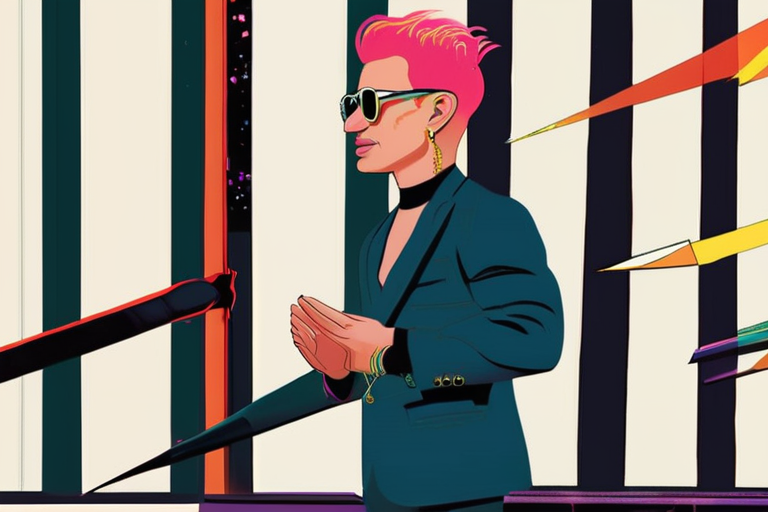 Charlie Puth Brings Unexpected Star Power to L.A. Residency with Jeff Goldblum Cyndi Lauper Cover