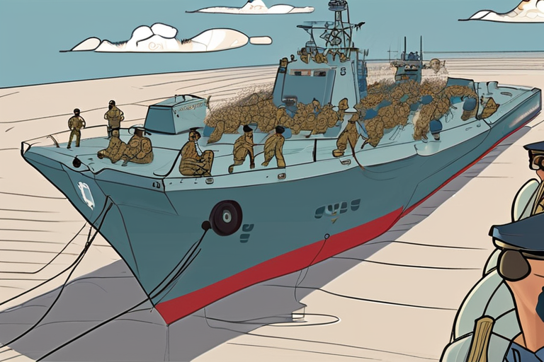 US Military Strikes on Venezuelan Boats Spark Fears of Regime Change Intervention