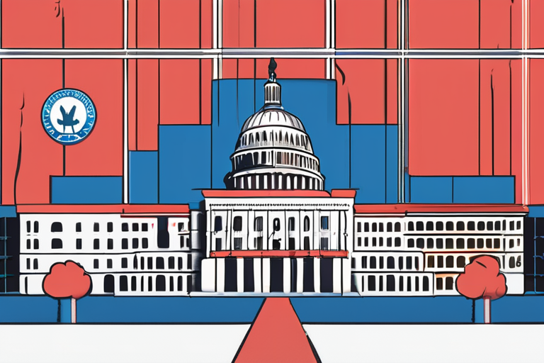 "Congress Demands Answers on EPA's Hidden PFNA Report"