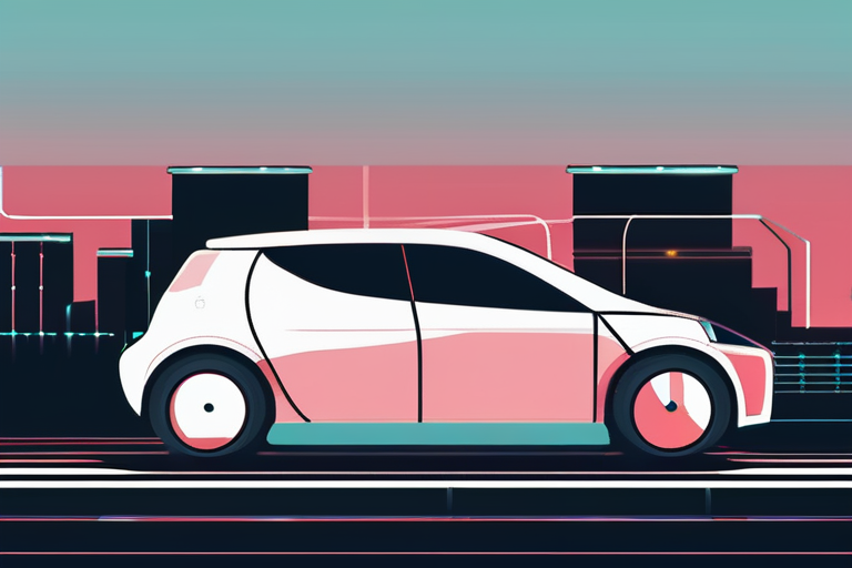 Countries Backpedal on Electric Vehicles Amid Declining Demand and Financial Strains
