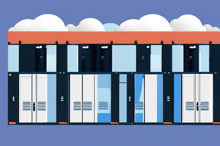 Kubernetes Revolutionizes Infrastructure: Build Your Own Cloud Instead of Renting One