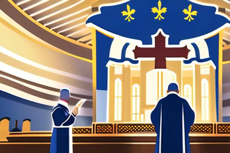 Quebec Government Targets Public Prayer in Sweeping New Policy