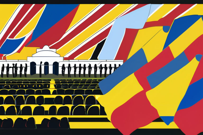 Russia-Ukraine Conflict Escalates: 1,333 Days of Unrelenting Struggle