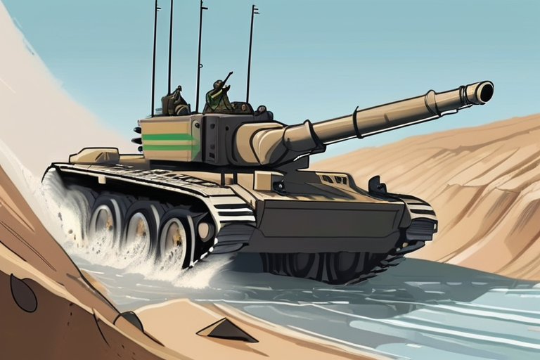 Gaza Truce on Thin Ice: Hamas Demands Heavy Machinery for Captive Remains Retrieval