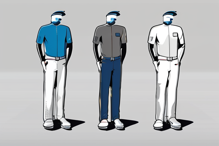 Golfers' Wishlists Just Got a Whole Lot Smarter: Top Gear and Gadgets Unveiled