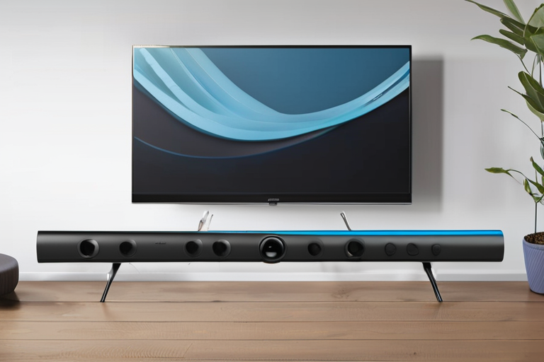 Soundbars Take Over: The Top Performers That Will Elevate Your Home Entertainment Game