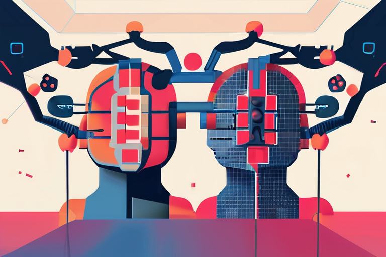 AI Art's Redemption: From "Slop" to Legitimacy, and the Growing Threat of Antimicrobial Resistance