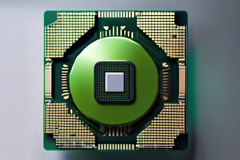 Nvidia Partners with Samsung to Revolutionize AI Computing with Custom Chips