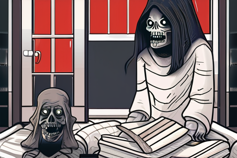 Netflix Unleashes 5 Chilling Horror Gems to Haunt Your Halloween Movie Night
