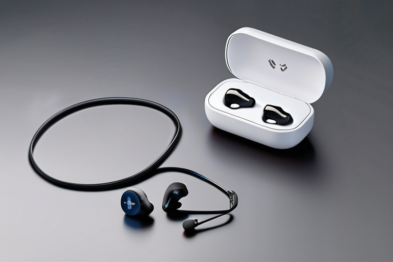 X Tech's Bluetooth Earbuds Break Industry Mold: Exceptional Comfort, Audio, and Value