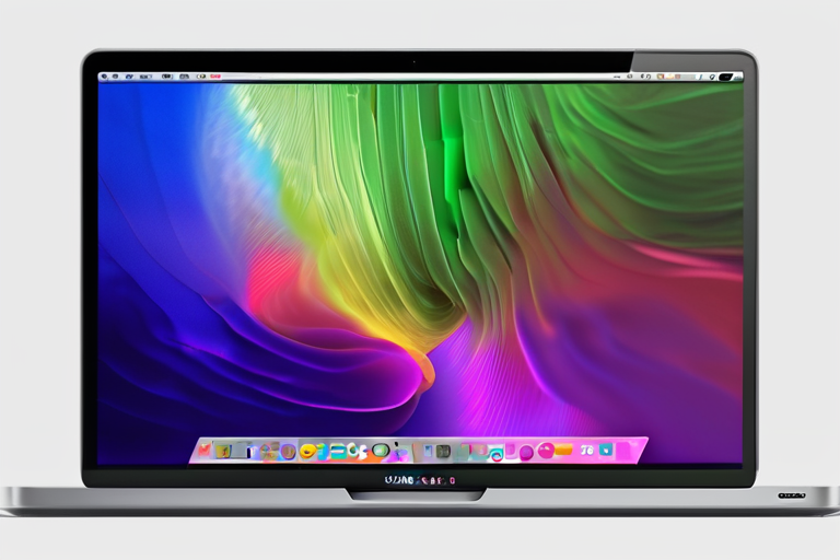 Apple Unveils M5 MacBook Pro, iPad, and Vision Pro: The Future of Tech Has Arrived