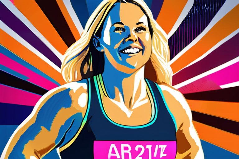 Ariarne Titmus Breaks Her Own Record: Retiring at 25 After Historic Career