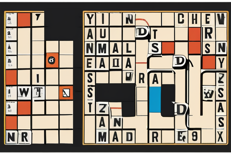 NYT Mini Crossword Solved: The Weekend's Secret to Sanity Revealed