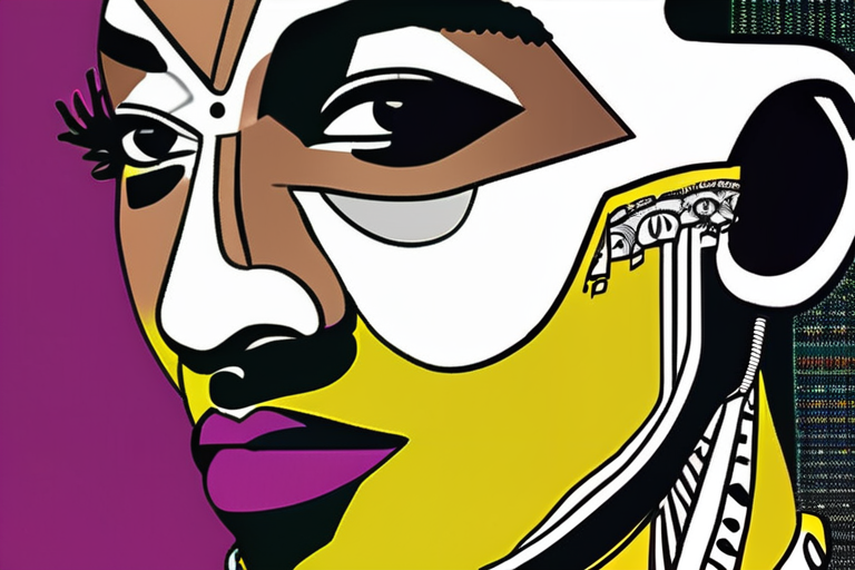 Fela Kuti's Legacy Revived: Grandson Mádé Kuti Brings Afrobeat to the 21st Century