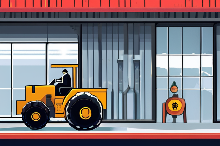 Trump Targets China's Rare Earths Monopoly, Threatening Beijing's Economy