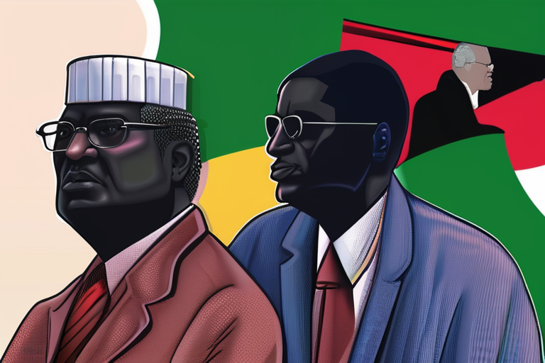 BNP Paribas Hit with $20M Verdict for Enabling Sudanese Atrocities through US Financial System