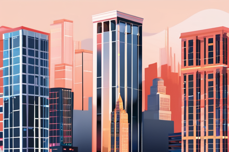 AI Startups Fuel San Francisco Housing Crisis with Luxury Leases and Generous Rent Stipends