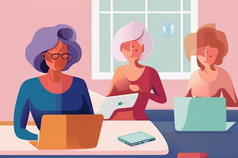 Millions of Women Need Help Navigating Menopause: Experts Call for Global Action