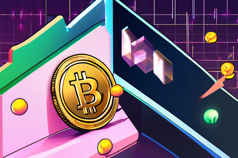 Galaxy Analyst: Crypto Crash on Oct 10 Was Just a Speed Bump for Next Bull Run