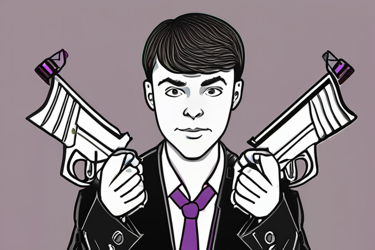 MrBeast's Firm Takes Aim at Mainstream Crypto Adoption with New Trademark Filing