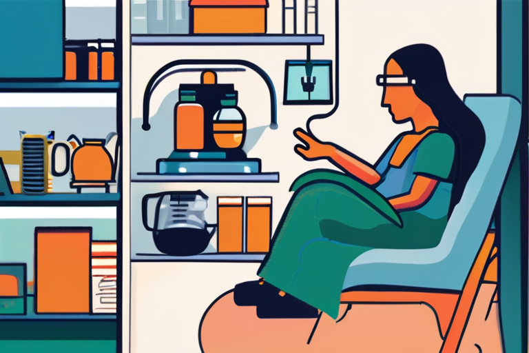 Navigating Medical Chaos: Lessons from Family Caregivers Who've Been There