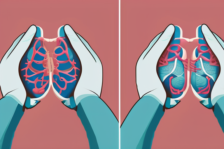 "Surgery Surpasses Ozempic in Long-Term Health Gains, Study Finds"