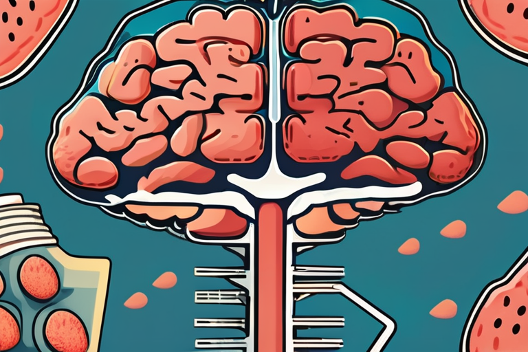 "Stanford Scientists Spark Brain-Cell Breakthrough with Common Food Additive"