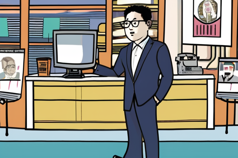 Bowen Yang Skips 'SNL' for a Secret Reason